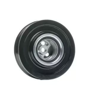 Image of THERMOTEC Compressor Clutch AUDI,SEAT KTT040034 8E0260805AG,8E0260805AT,8E0260805BA 8E0260805BF,8E0260805BJ,8E0260805BP,8E0260805BS,8E0260805CB