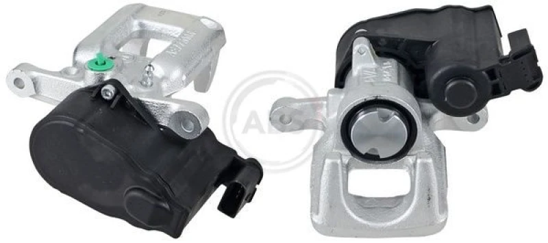 Image of A.B.S. Brake caliper A.B.S. 630571