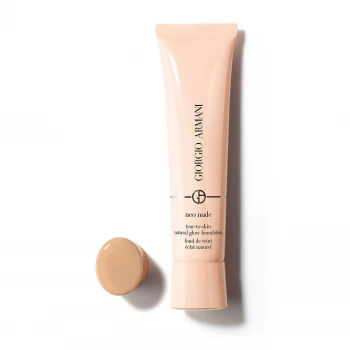 Image of Armani Neo Nude Glow Foundation Various Shades 5 35ml