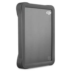 Image of Seagate DJI Fly Drive 2TB External Portable Hard Disk