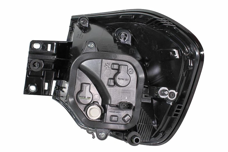 Image of Rear light METZGER 2080329