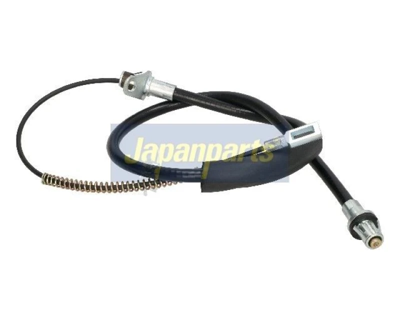 Image of JAPANPARTS Handbrake cable JAPANPARTS BC-926R