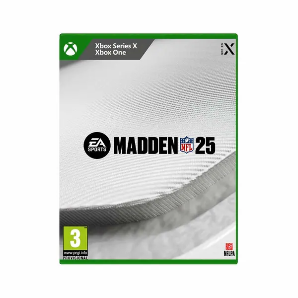 Image of Madden NFL 25 - Xbox Series X XBOX X