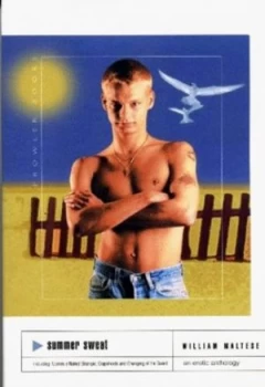 Image of Summer Sweat by William Maltese Paperback