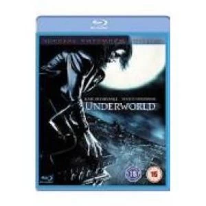 Underworld Special Extended Edition Bluray