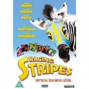 Image of Racing Stripes DVD