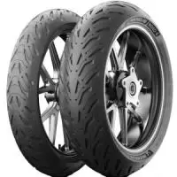 Image of Michelin Road 6 (110/70 R17 54W)