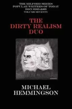 Image of The Dirty Realism Duo by Michael Hemmingson