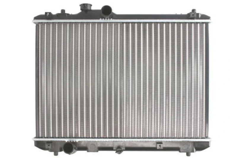 Image of THERMOTEC Engine radiator THERMOTEC D78016TT