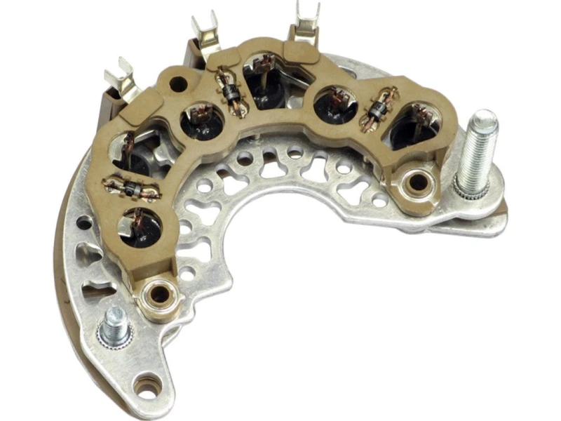 Image of AS-PL Rectifier, alternator AS-PL ARC1038
