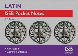 Image of Latin Pocket Notes by Bob Bass Paperback
