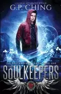 Image of soulkeepers the book one