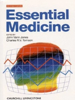 Image of Essential Medicine by John Vann Jones Paperback