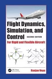 Image of Flight Dynamics Simulation and Control For Rigid and Flexible Aircraft