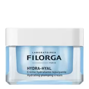 Image of Filorga Hydra-Hyal Cream - 50ml