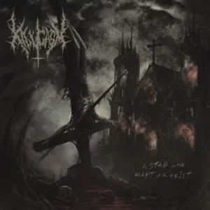 Image of A Stab in the Heart of Christ by Killgasm CD Album