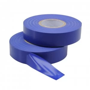 image of Sondico Sock Sport Tape 2 Pack - Royal