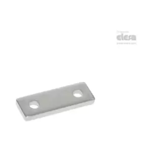 Image of ELESA PCM-SP Spacer plates for hinges PCM-SP-SST-60-1,5
