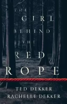 Image of The Girl behind the Red Rope
