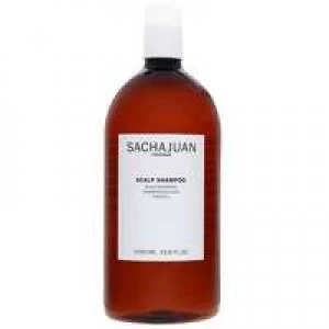 image of SACHAJUAN Haircare Scalp Shampoo 1000ml / 33.8 fl.oz.