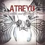 image of Atreyu - Suicide Notes And Butterfly Kisses (Music CD)