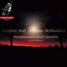 Image of Kerstfeest Noel Christmas Weinachten