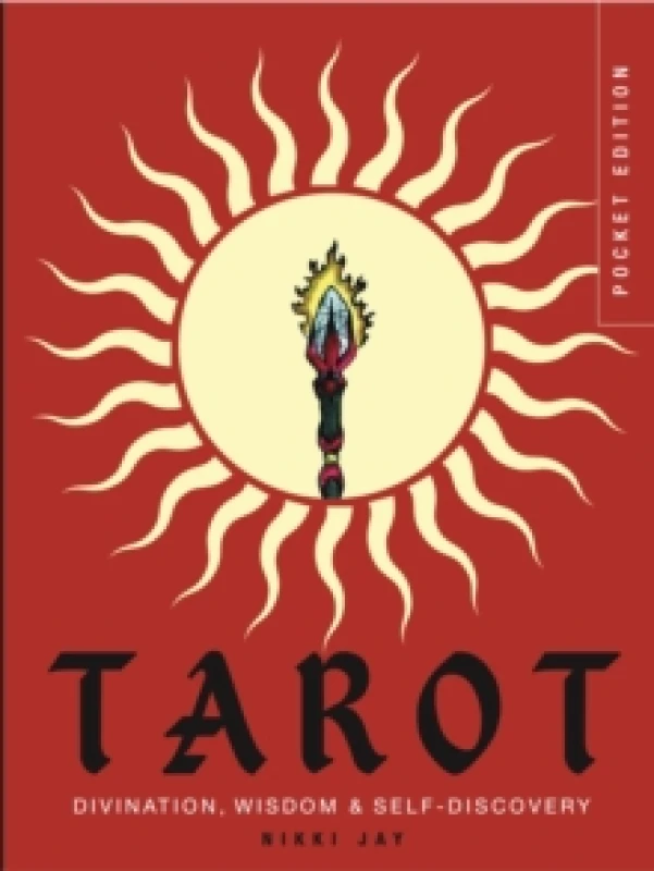 Image of Tarot Paperback / softback