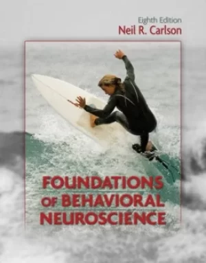 Image of Foundations of Behavioral Neuroscience by Neil R. Carlson