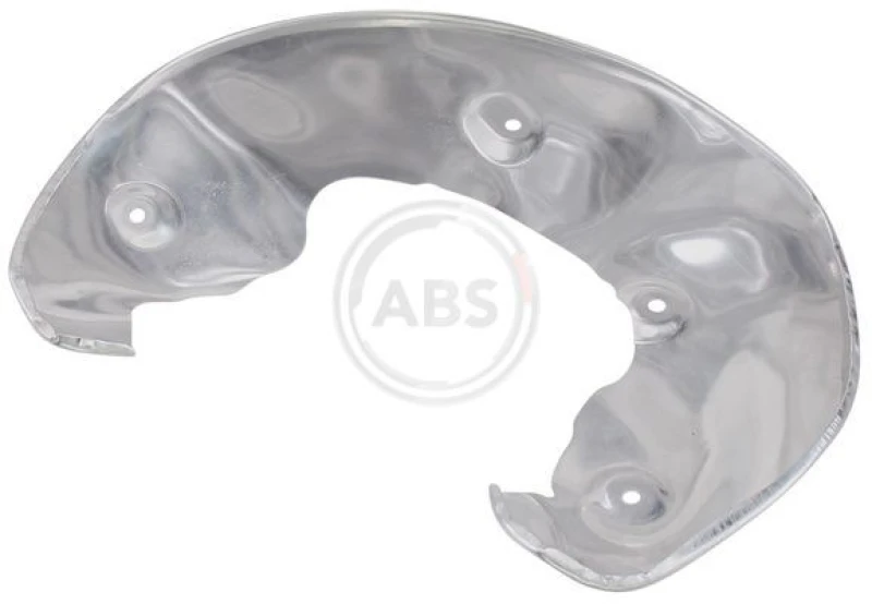 Image of A.B.S. Brake disc backing plate A.B.S. 11132