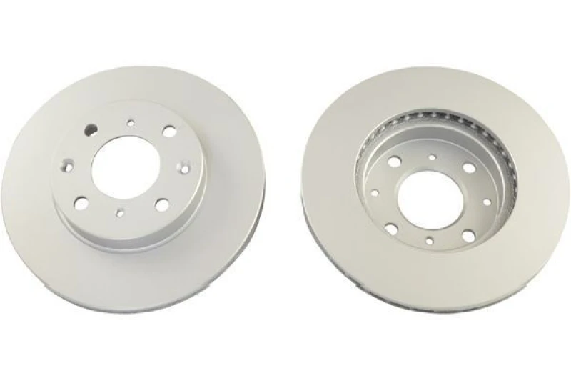 Image of KAVO PARTS Brake disc KAVO PARTS BR-2222-C