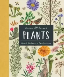 Image of Nature All Around: Plants