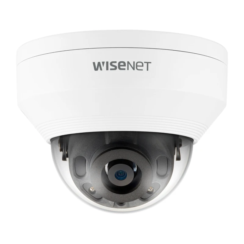 Image of Hanwha QNV-7032R security camera Dome IP security camera Outdoor 2560