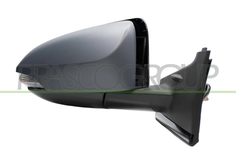 Image of PRASCO Wing mirror PRASCO TY3297333P
