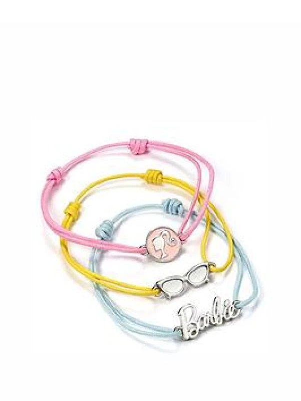 Image of Set Of Three Friendship Bracelets BMFB0010