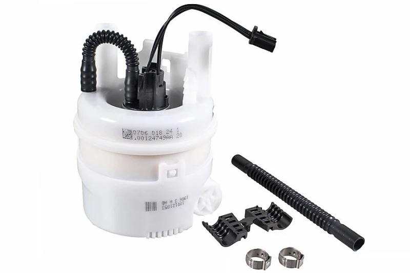 Image of Repair Kit, fuel pump METZGER 2250638