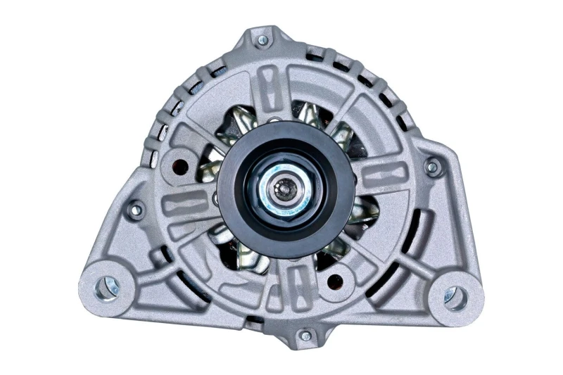 Image of HELLA Alternator HELLA 8EL 011 712-251