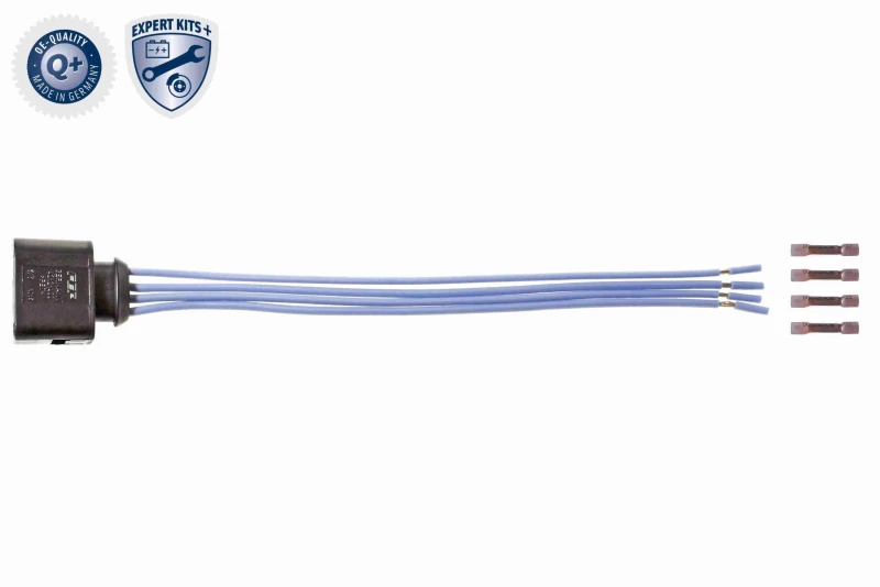 Image of Cable Repair Set, intake manifold pressure sensor VEMO V10-83-0126