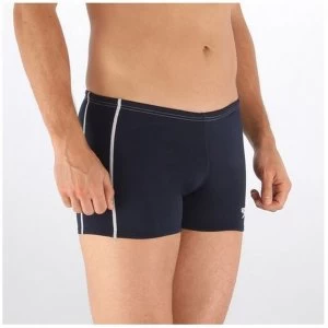 Image of Speedo Endurance Classic Aquashorts Black 32"
