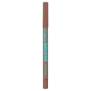 image of Bourjois Eyeliner Contour Club Up & Brown 1.2g