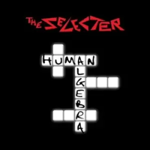 image of Human Algebra by The Selecter CD Album