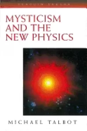 Image of mysticism and the new physics