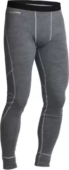Image of Halvarssons Warm Wool Functional Pants, grey, Size 2XL, grey, Size 2XL