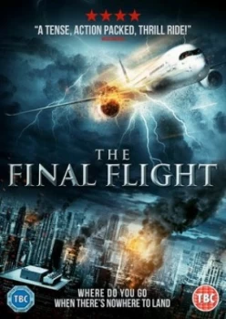 Image of The Final Flight - DVD
