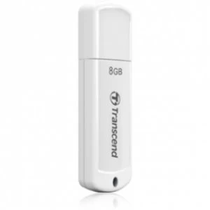 Image of 8GB JETFLASH 370 TS8GJF370