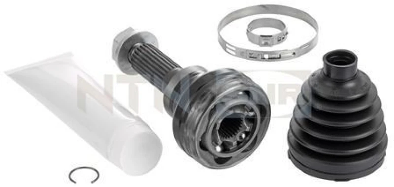 Image of CV joint kit SNR OJK77.004