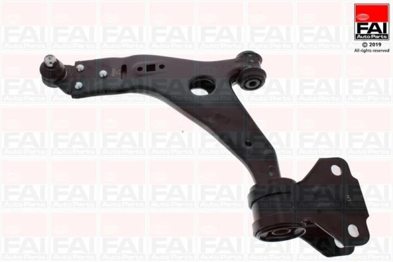 Image of FAI AutoParts Suspension arm FAI AutoParts SS9828