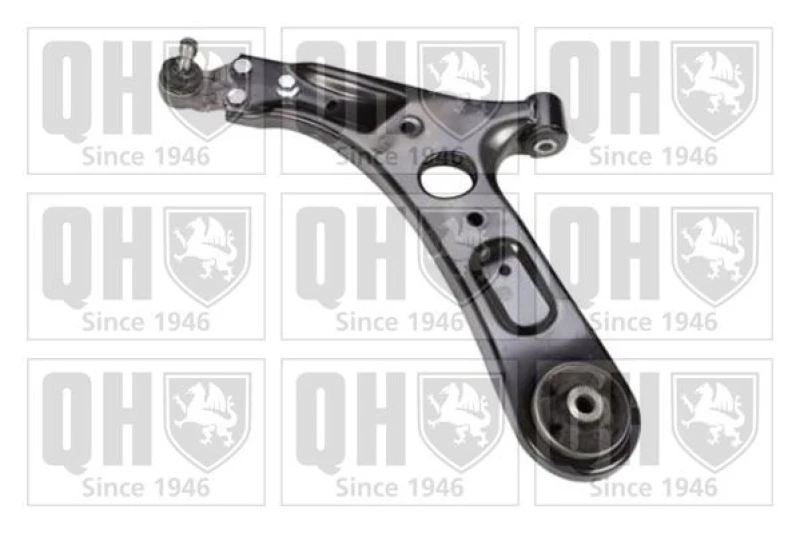 Image of QUINTON HAZELL Suspension arm QUINTON HAZELL QSA2611S