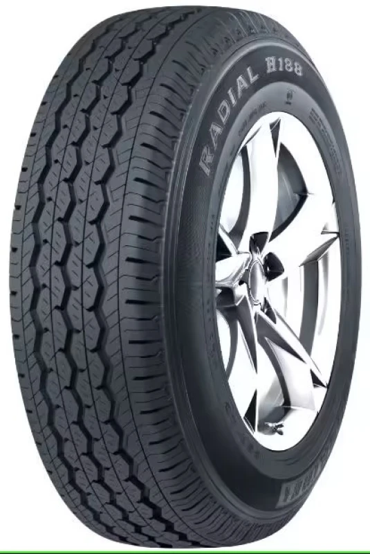 Image of WESTLAKE WESTLAKE Radial H188 205/65 R15 102T Tyres