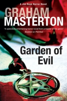 Image of Garden of Evil by Graham Masterton Paperback