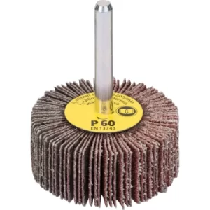 Image of Bosch Abrasive Flap Wheel 50mm 20mm 60g